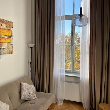 Loft In City Center-Prime Rentals Κάουνας Εξωτερικό φωτογραφία