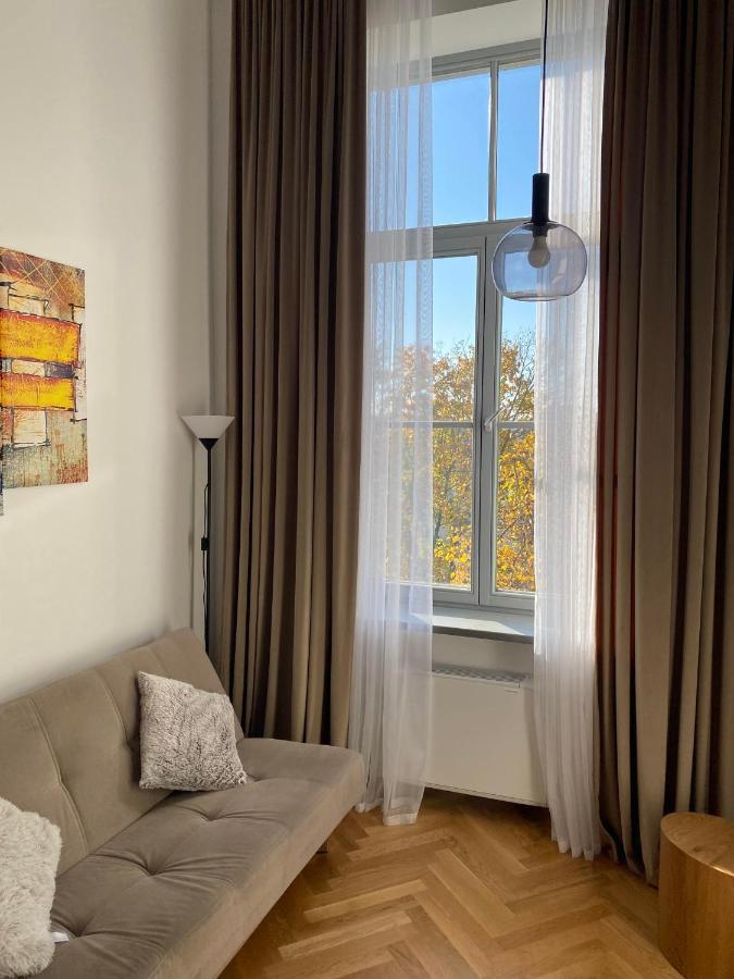 Loft In City Center-Prime Rentals Κάουνας Εξωτερικό φωτογραφία