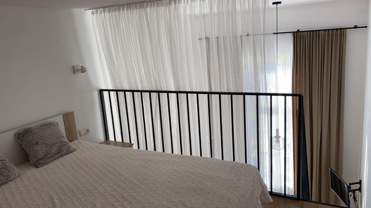Loft In City Center-Prime Rentals Κάουνας Εξωτερικό φωτογραφία