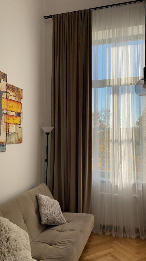 Loft In City Center-Prime Rentals Κάουνας Εξωτερικό φωτογραφία