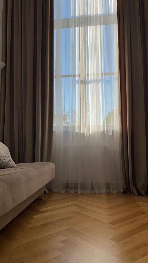 Loft In City Center-Prime Rentals Κάουνας Εξωτερικό φωτογραφία